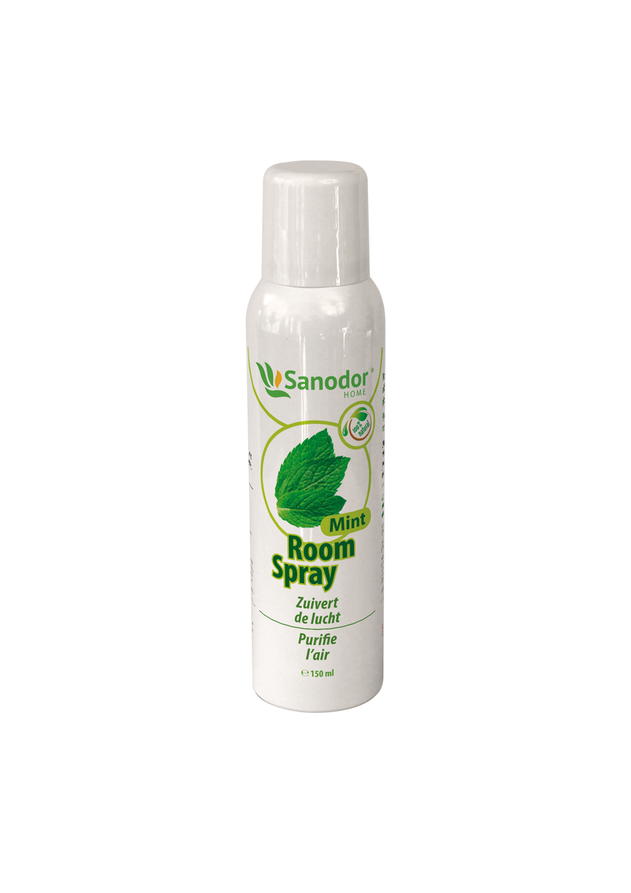 Room Spray Mint