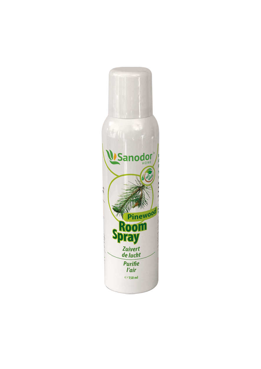 Room Spray Pinewood