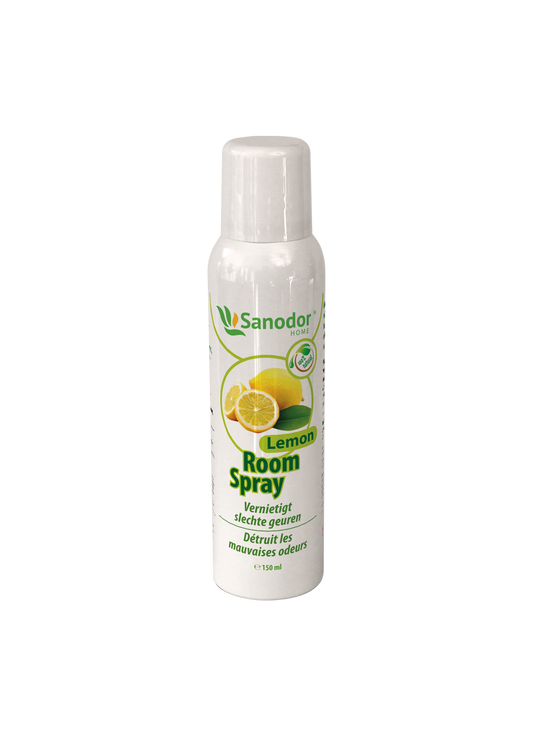 Room Spray Lemon